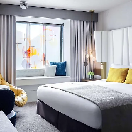 Sofitel Bayerpost 5*