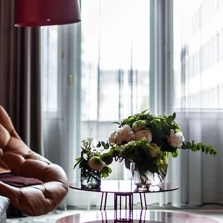 Sofitel Bayerpost