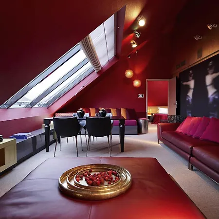 Sofitel Bayerpost Hotel 5*
