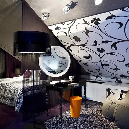 Hotel Sofitel Bayerpost München