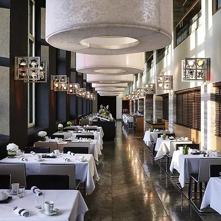 Sofitel Bayerpost