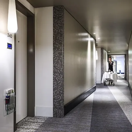 Sofitel Bayerpost Hotel 5*
