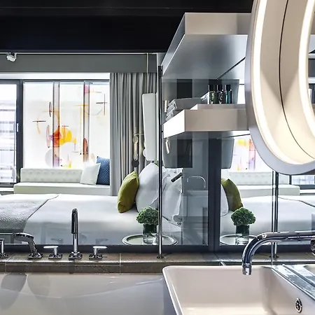 Sofitel Bayerpost Munich
