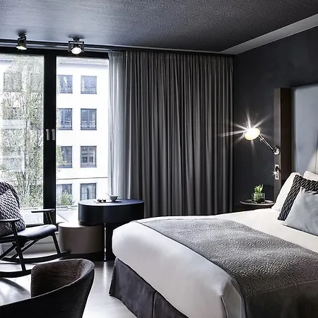Sofitel Bayerpost 5*