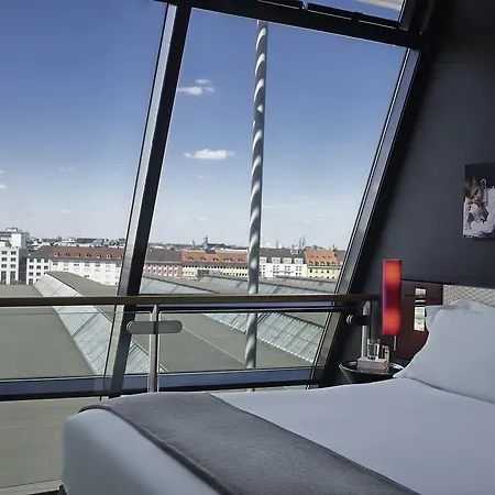 Sofitel Bayerpost 5*