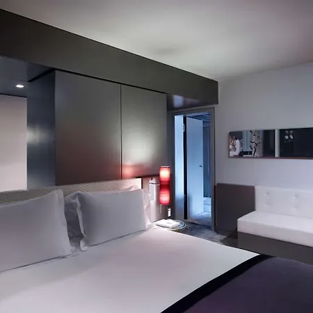 Hotel Sofitel Bayerpost