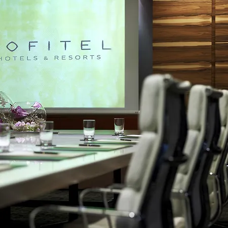 Sofitel Bayerpost 5*