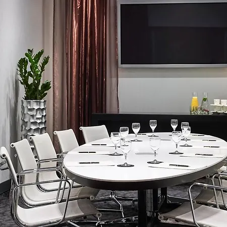 Sofitel Bayerpost Hotel 5*
