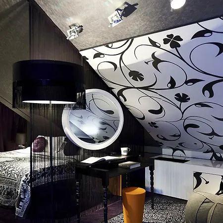 Sofitel Bayerpost 5*