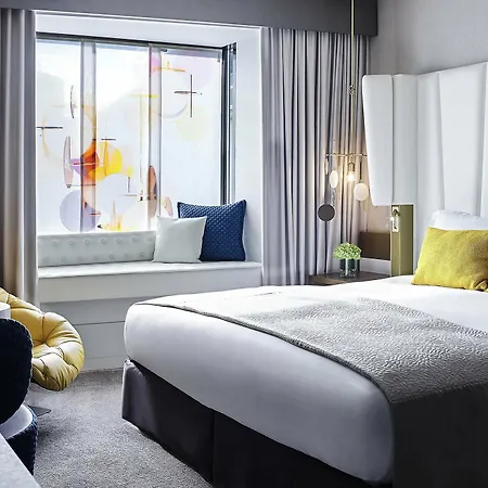 Hotel Sofitel Bayerpost Munich