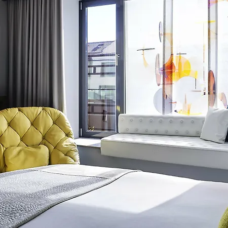 Sofitel Bayerpost