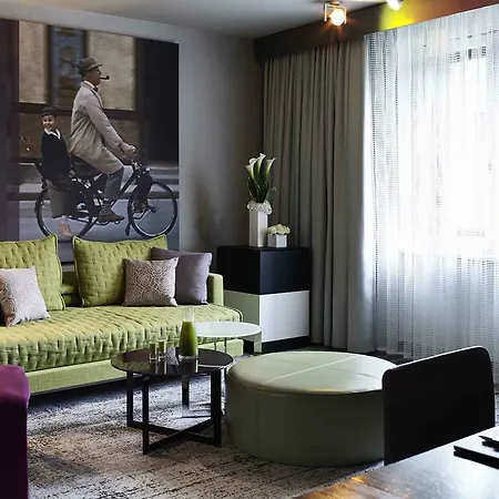 Sofitel Bayerpost Hotel