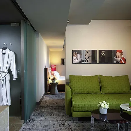 Hotel Sofitel Bayerpost 5*