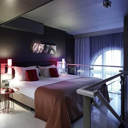 Sofitel Bayerpost Hotel Munich