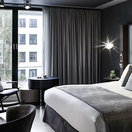 Sofitel Bayerpost