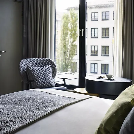 Sofitel Bayerpost Munich