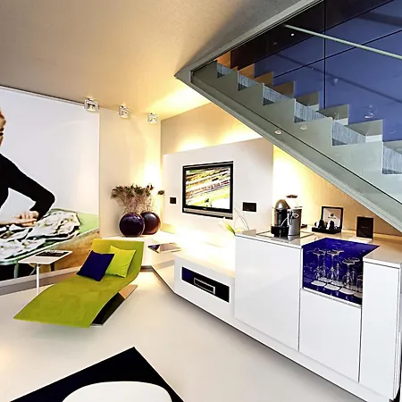 Otel Sofitel Bayerpost
