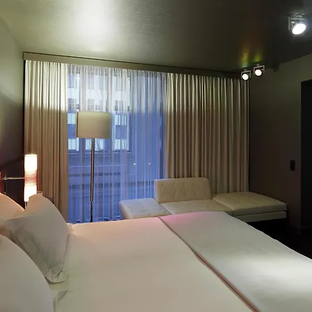 Sofitel Bayerpost Otel Münih