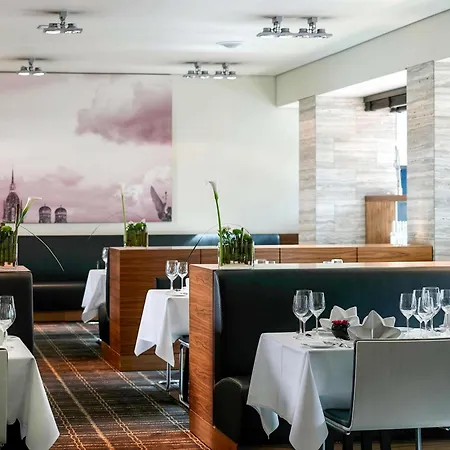 Otel Sofitel Bayerpost