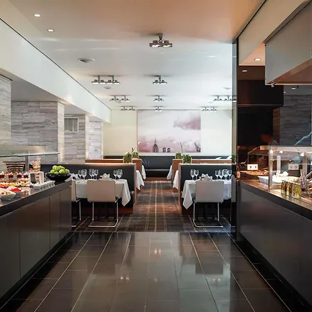 Sofitel Bayerpost 5* Münih