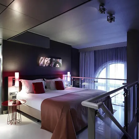 Hotel Sofitel Bayerpost Munich