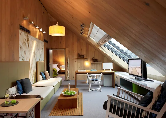 Szálloda Sofitel Bayerpost 5*