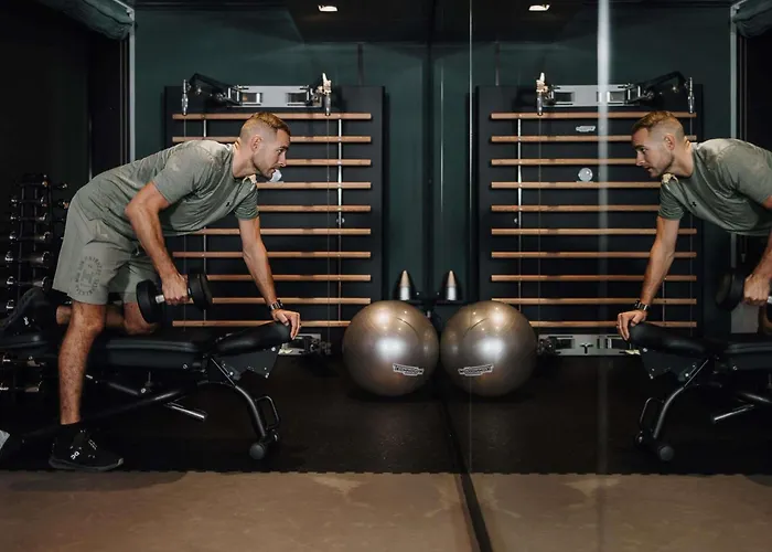 Sofitel Bayerpost 5*