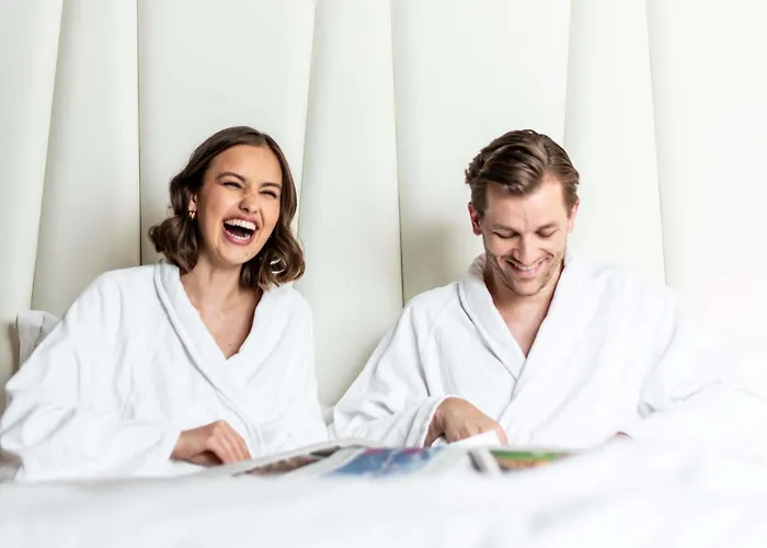 Sofitel Bayerpost Szálloda